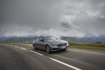 Mercedes-Benz E300 de 4Matic Avantgarde Line 2020 года (WW)